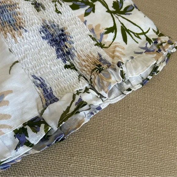 Reformation Anatolia Linen Two Piece - Picture 8 of 13